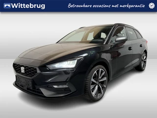SEAT León