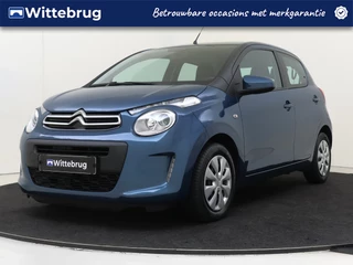 Citroën C1 1.0 VTi Feel | Airco |