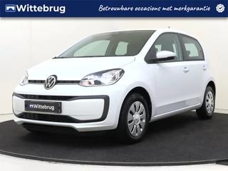 Volkswagen up! 1.0 | Airco | Centrale Vergrendeling | Stuurbekrachtiging |