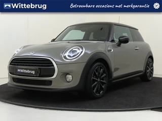 MINI MINI 3-Deurs