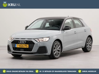 Audi A1 Sportback 30 TFSI Advanced edition | Apple Carplay & Android Auto | Lane Assist | Cruise Control | DAB |