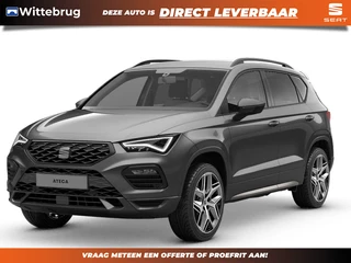 SEAT Ateca 1.5 TSI FR Business Intense