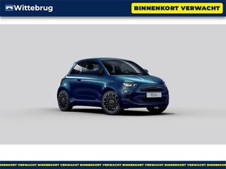 Fiat 500 ICON
