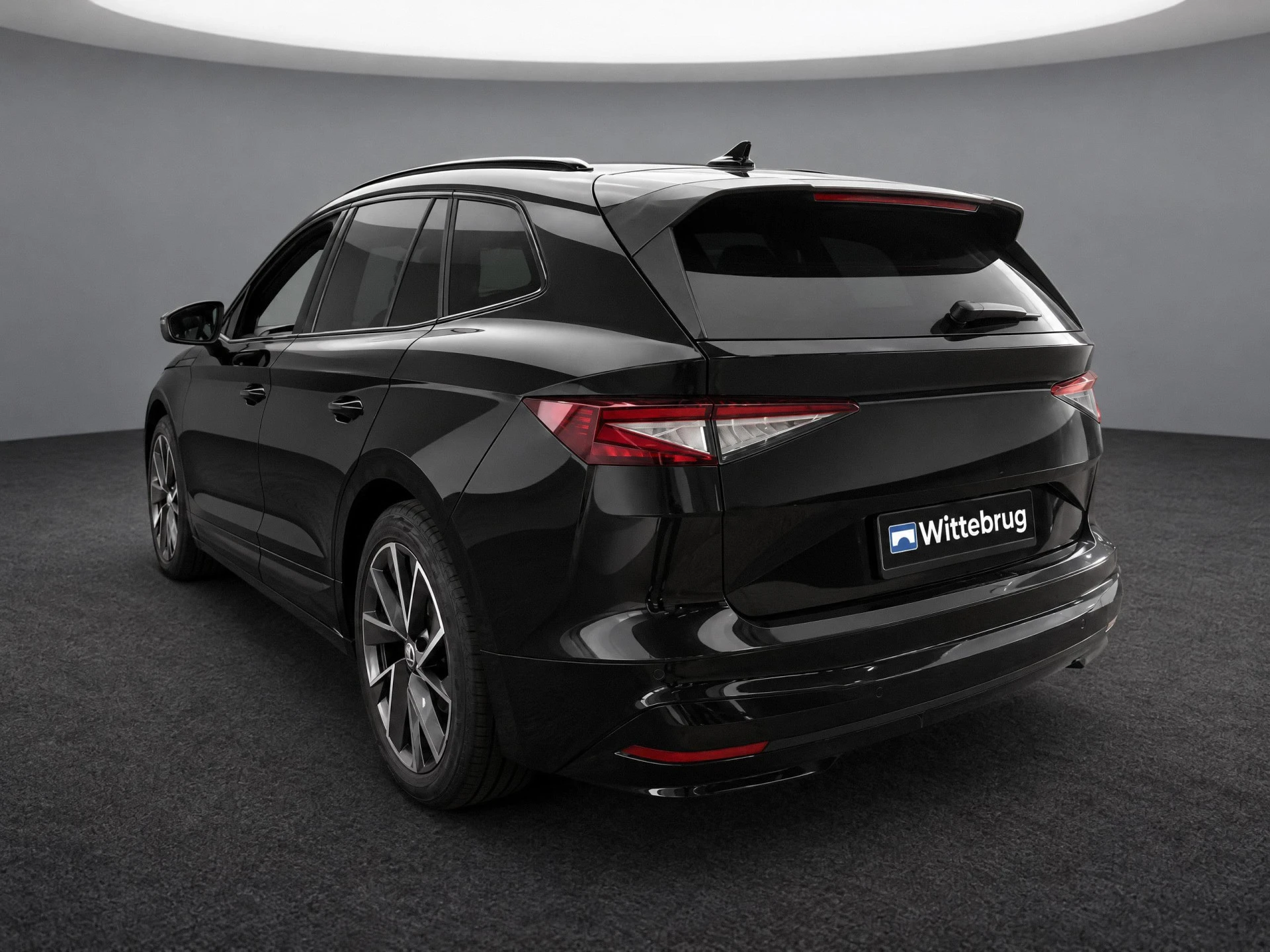 Škoda Enyaq