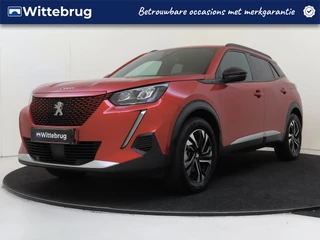 Peugeot e-2008