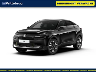 Citroën C4 1.2 Hybrid 145pk Max