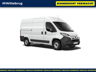 Fiat Professional Ducato Standaard