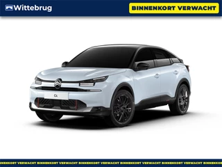 Citroën C4 Collection