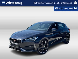 Cupra León