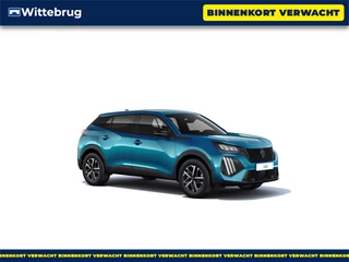 Peugeot 2008 Business