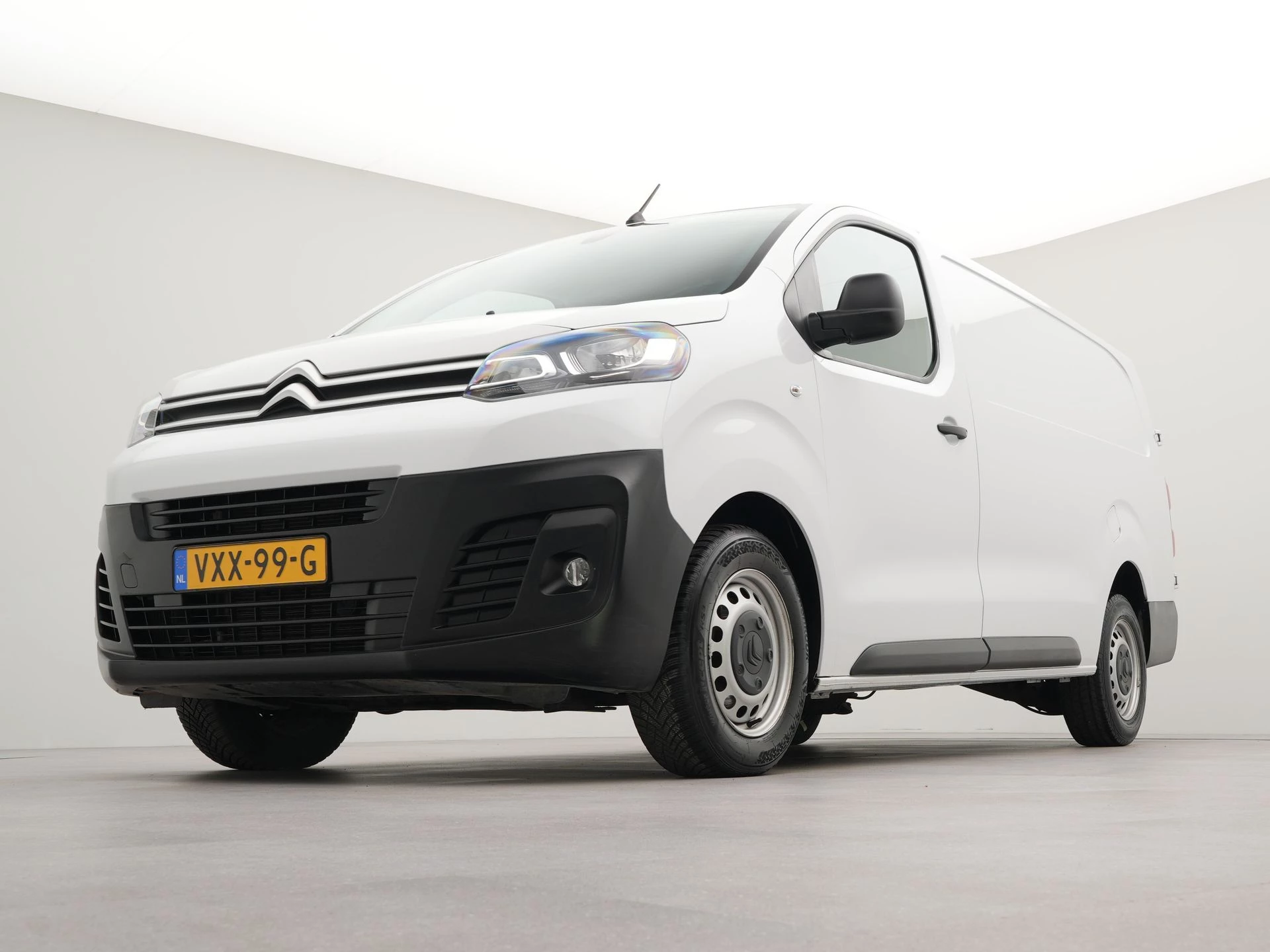Citroën Jumpy