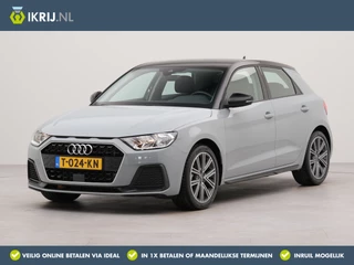 Audi A1 Sportback 30 TFSI Advanced edition | Apple Carplay | Warmtewerend voorruit | Parkeersensoren achter | Cruise control | Bluetooth |