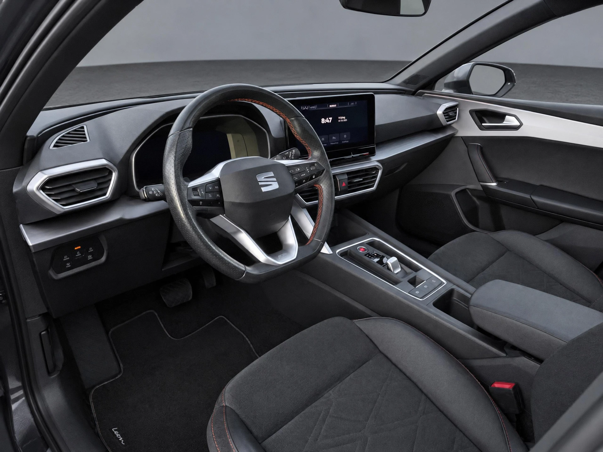 SEAT León