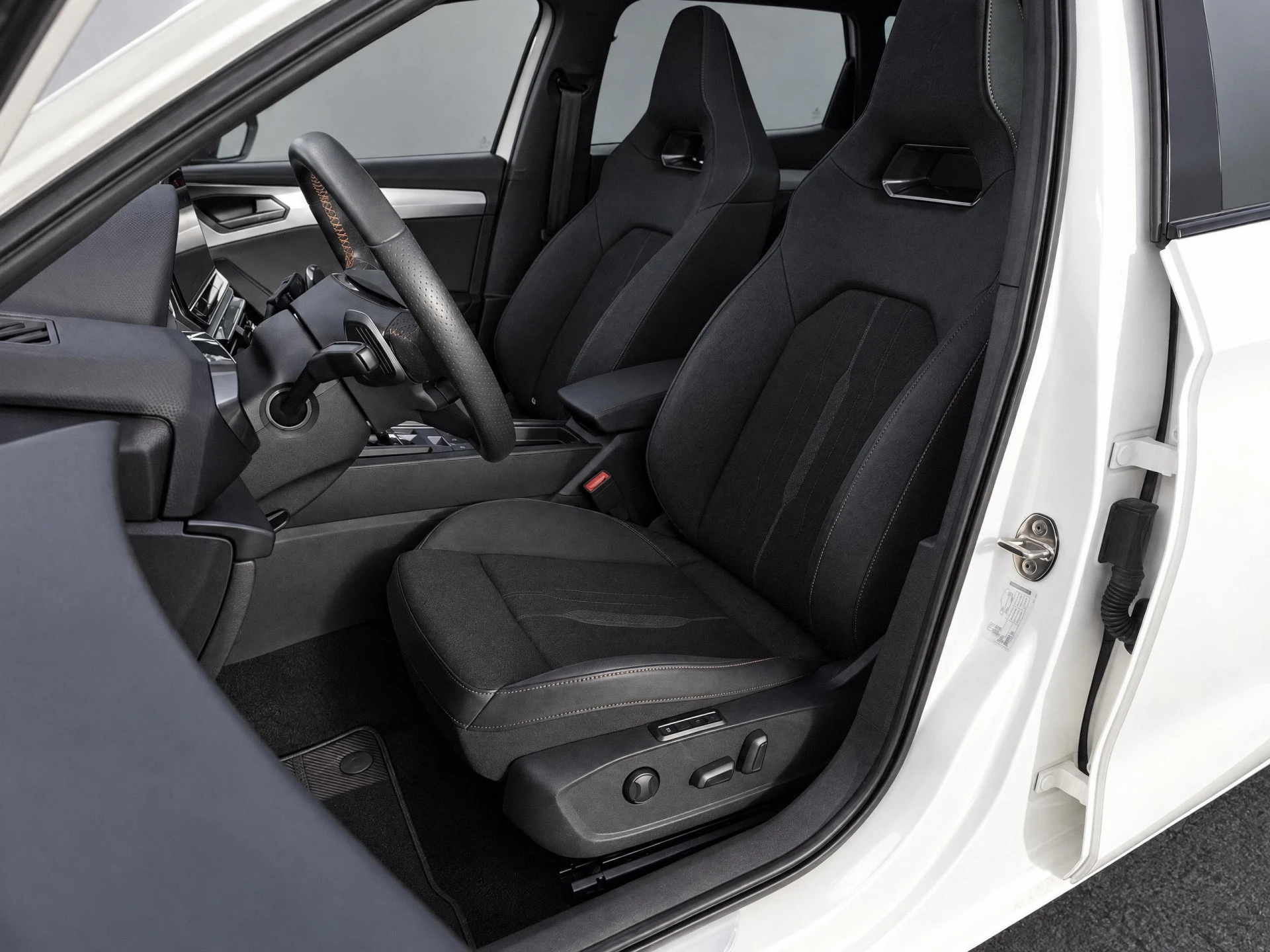 Cupra León Sportstourer