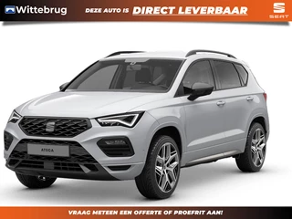 SEAT Ateca 1.5 TSI FR Business Intense