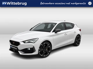 Cupra León