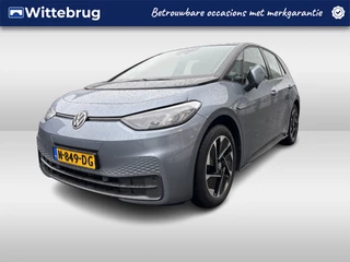 Volkswagen ID.3 Life 58 kWh Led verlichting / Navigatie / Stoelverwarming / App-connect / Parkeersensoren Accu state of health =  89%