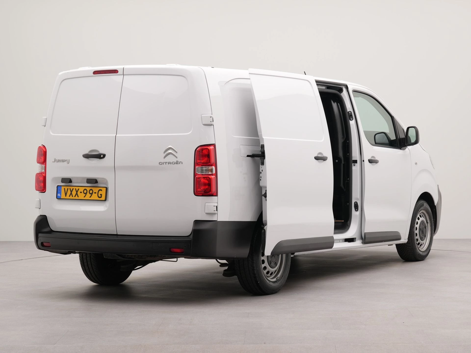 Citroën Jumpy