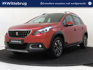 Peugeot 2008 1.2 PureTech Allure | Camera | Panodak | Climate Control | Automaat | Grip Control |