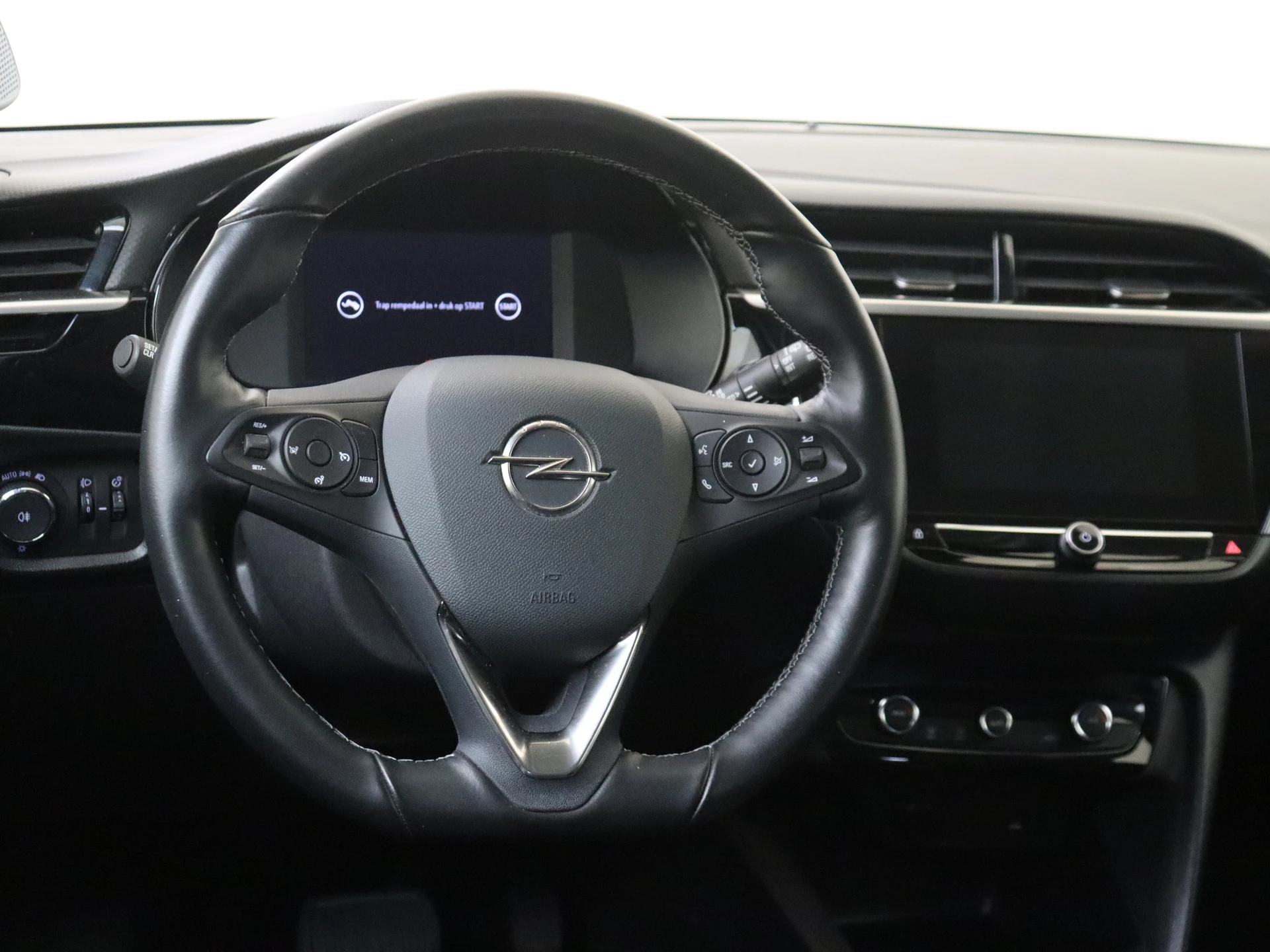 Opel Corsa-e