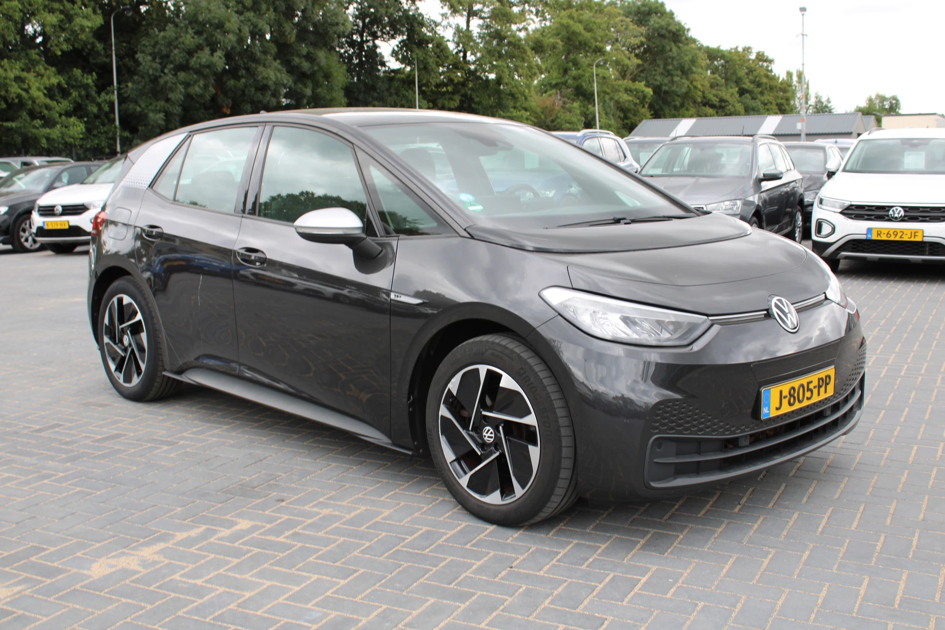 Volkswagen ID.3