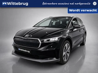 Škoda Enyaq