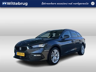 SEAT León