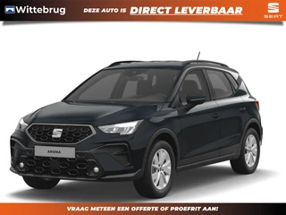 SEAT Arona 1.0 EcoTSI Style