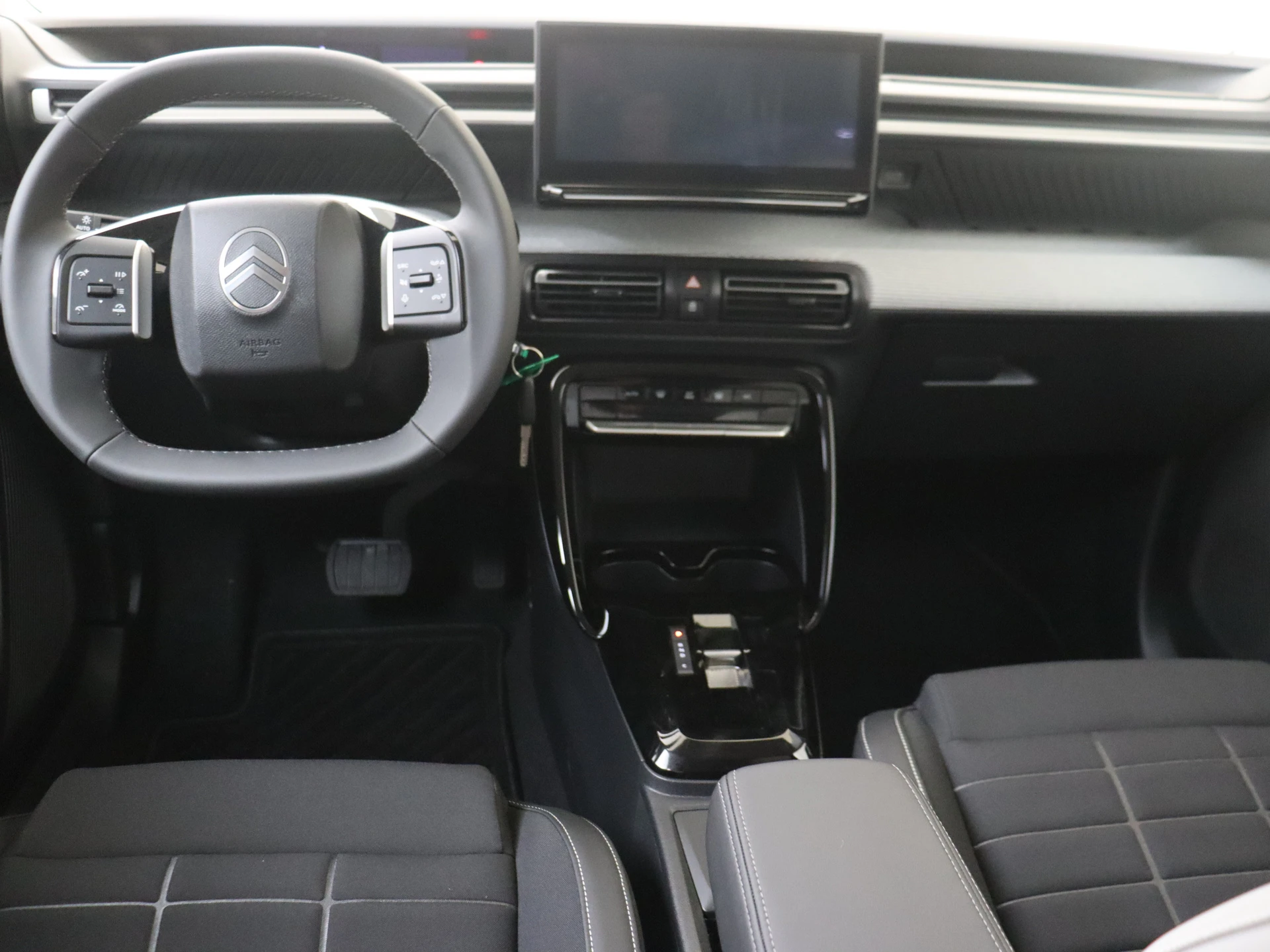 Citroën ë-C3