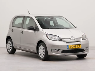 Škoda Citigo