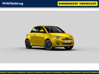 Fiat 500 ICON