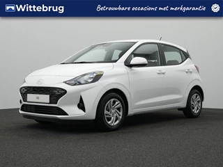 Hyundai i10 1.0 Comfort | Carplay | Airco | Cruise Control |