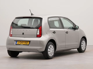Škoda Citigo