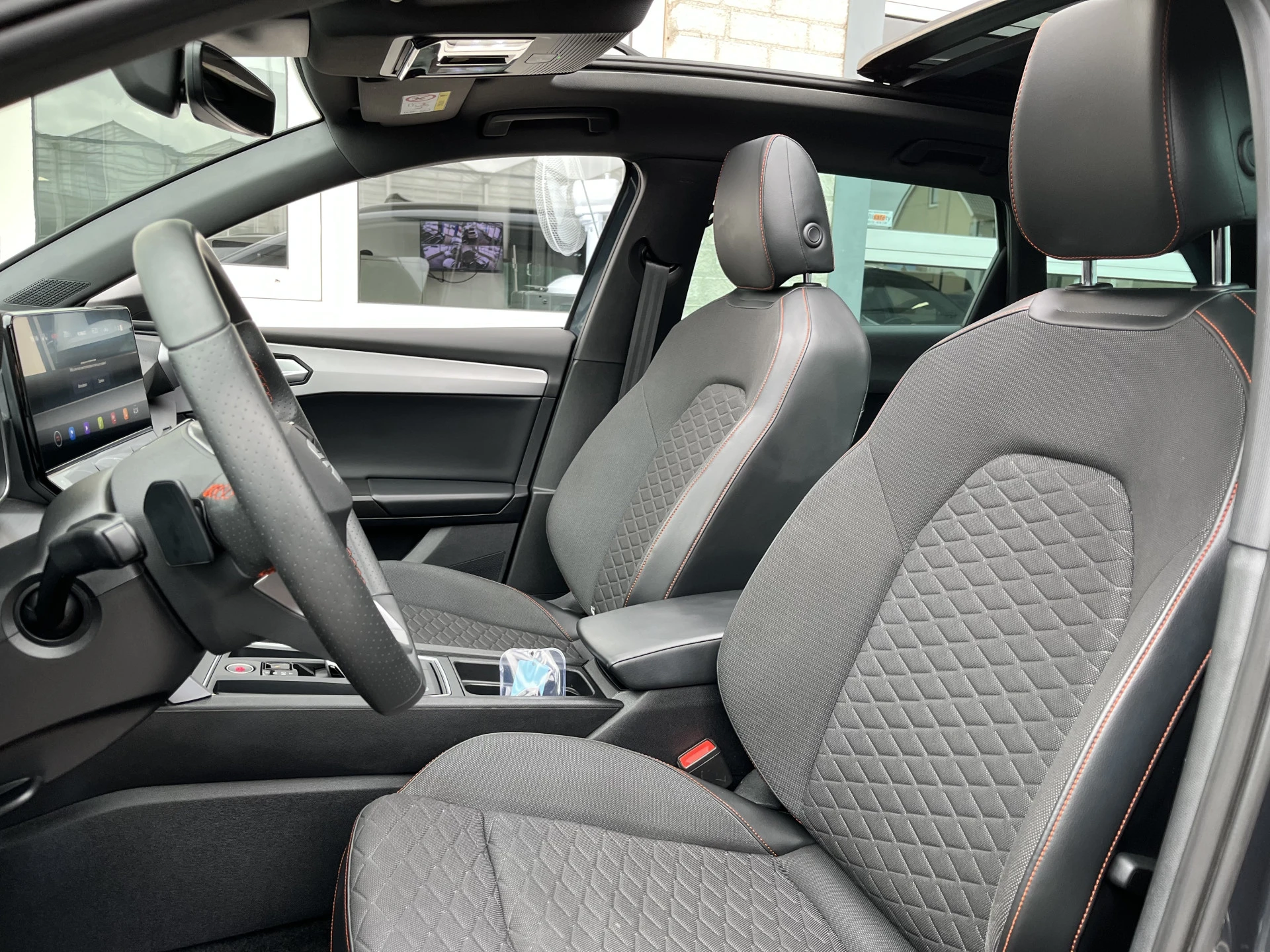 SEAT León