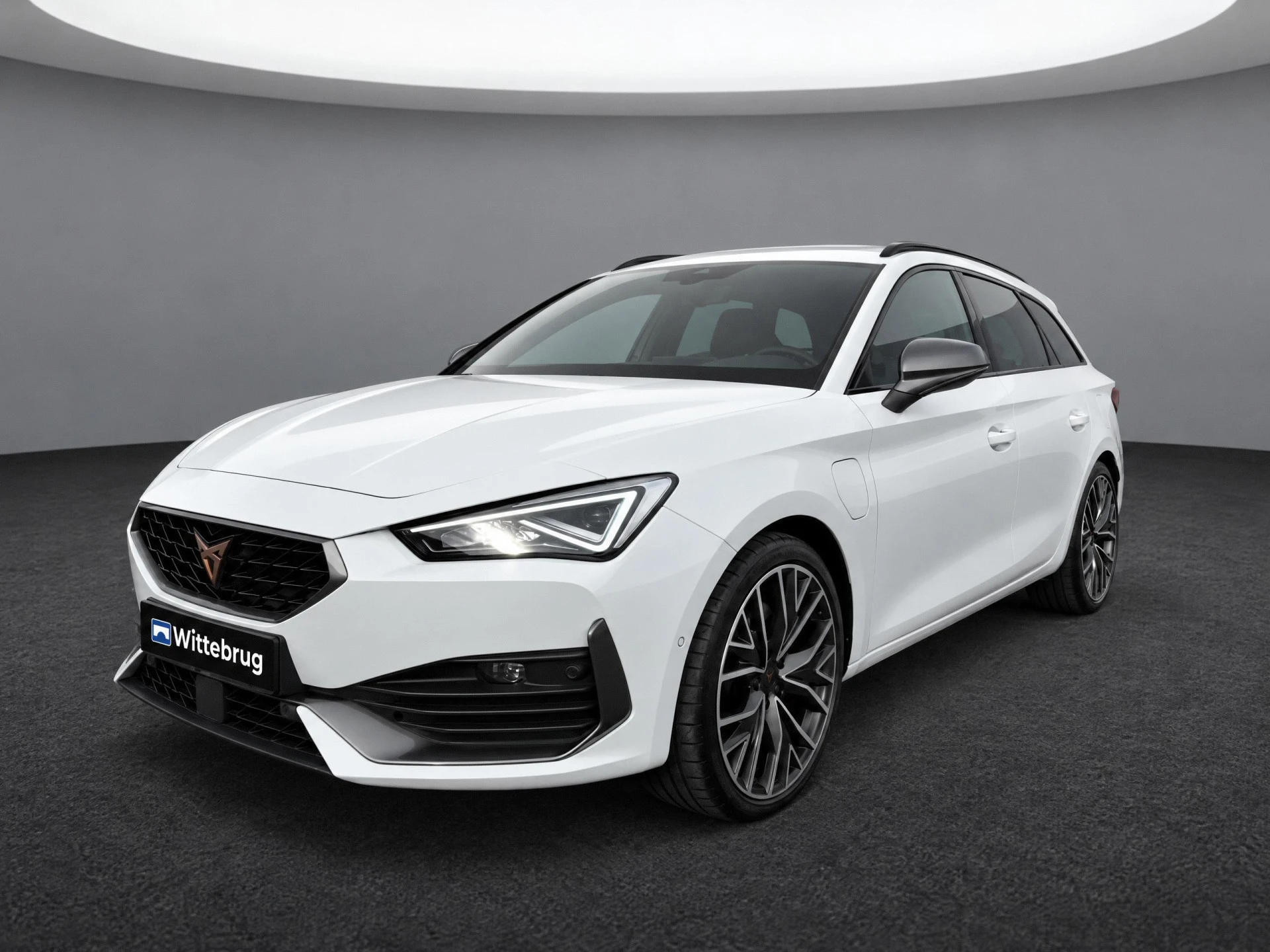 Cupra León Sportstourer