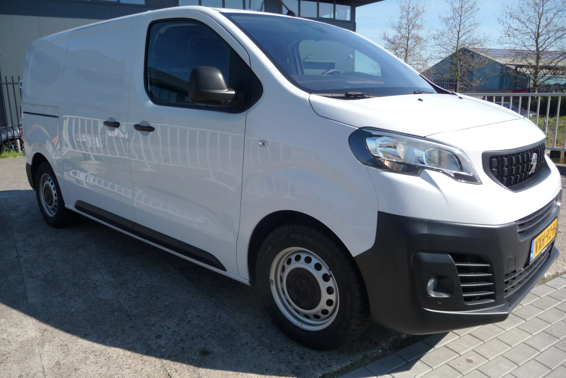 Peugeot Expert
