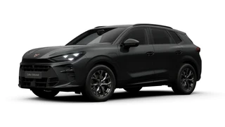 CUPRA Terramar Business Limited