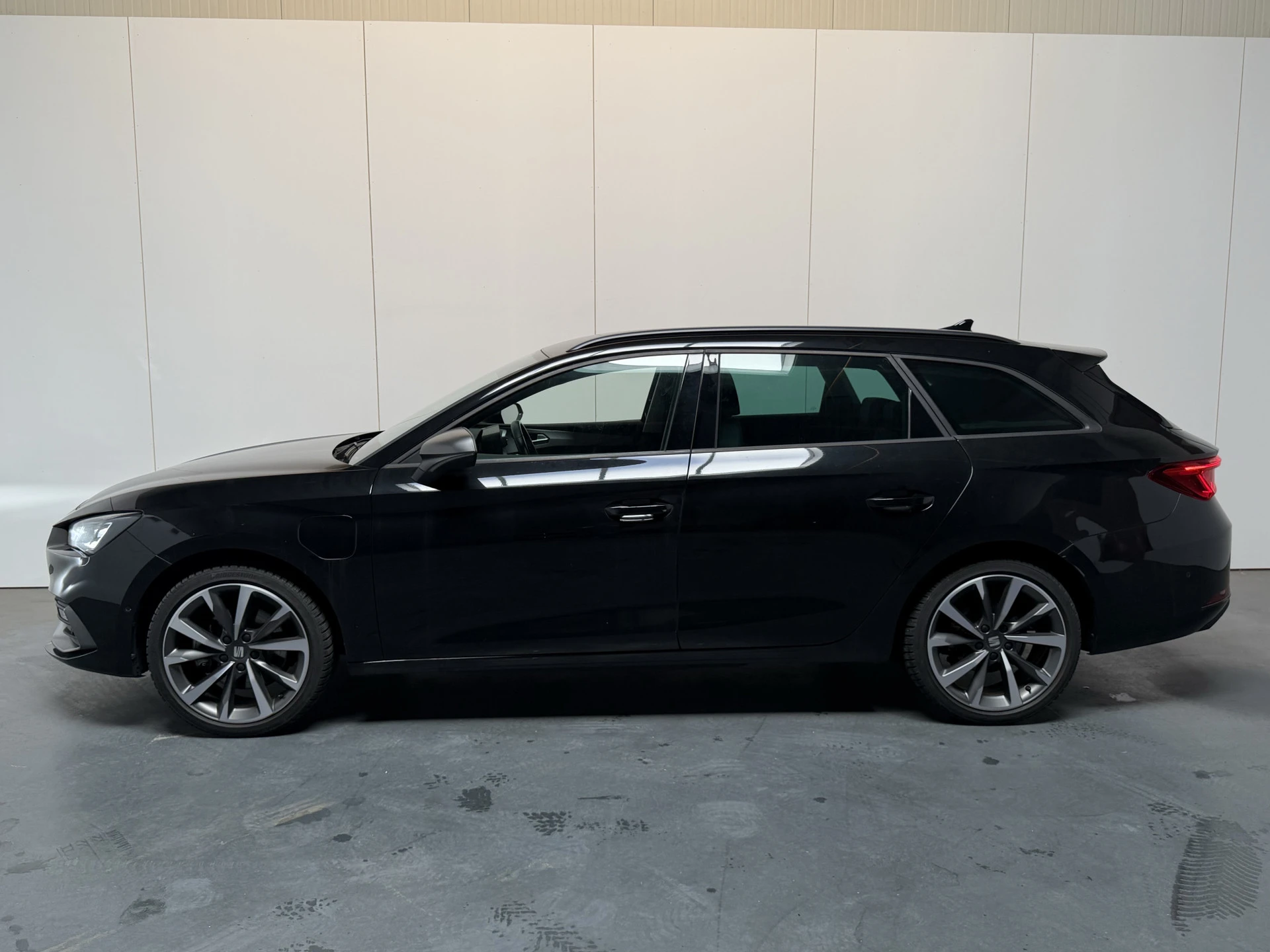SEAT León