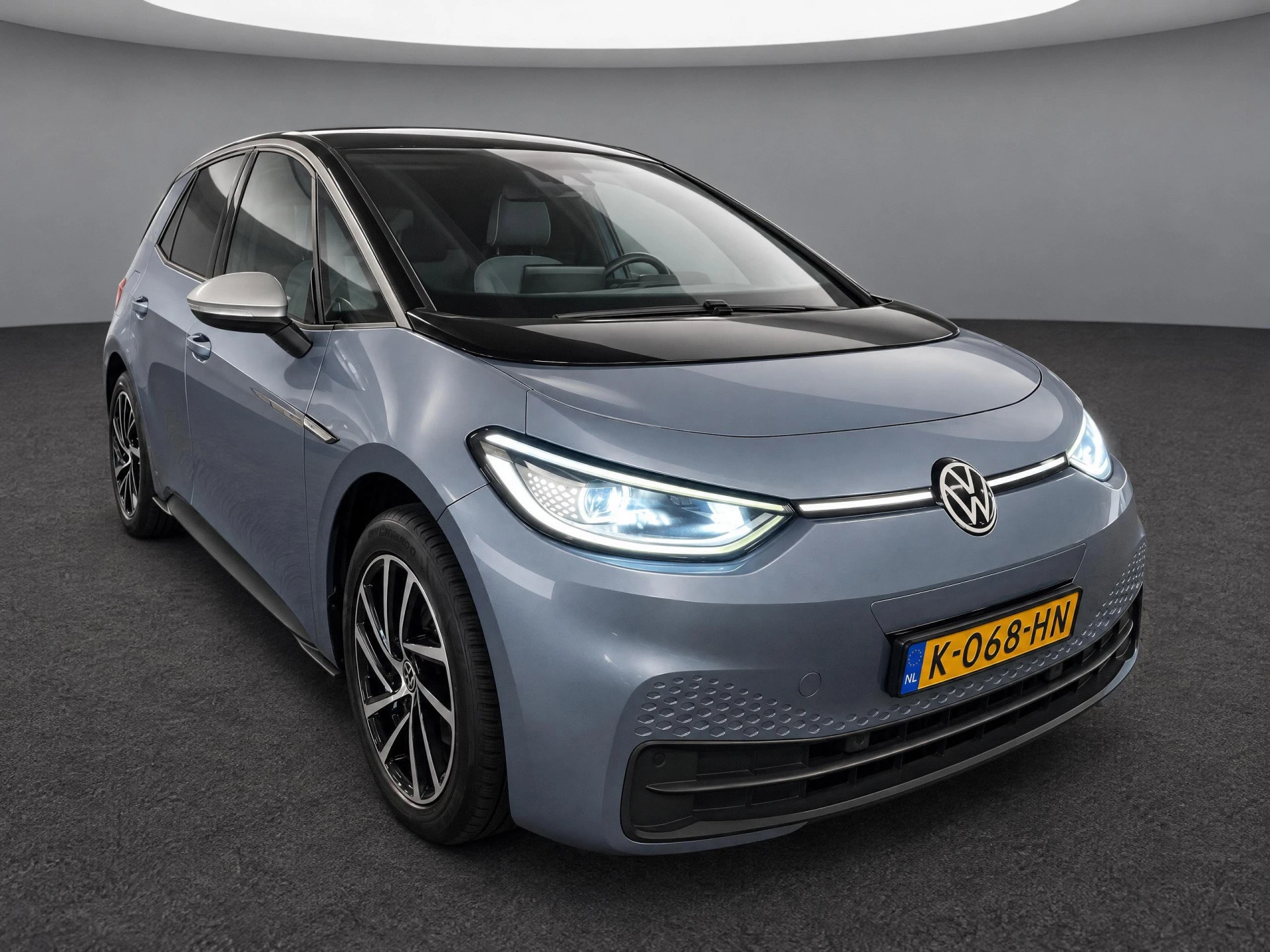 Volkswagen ID.3