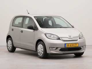 Škoda Citigo