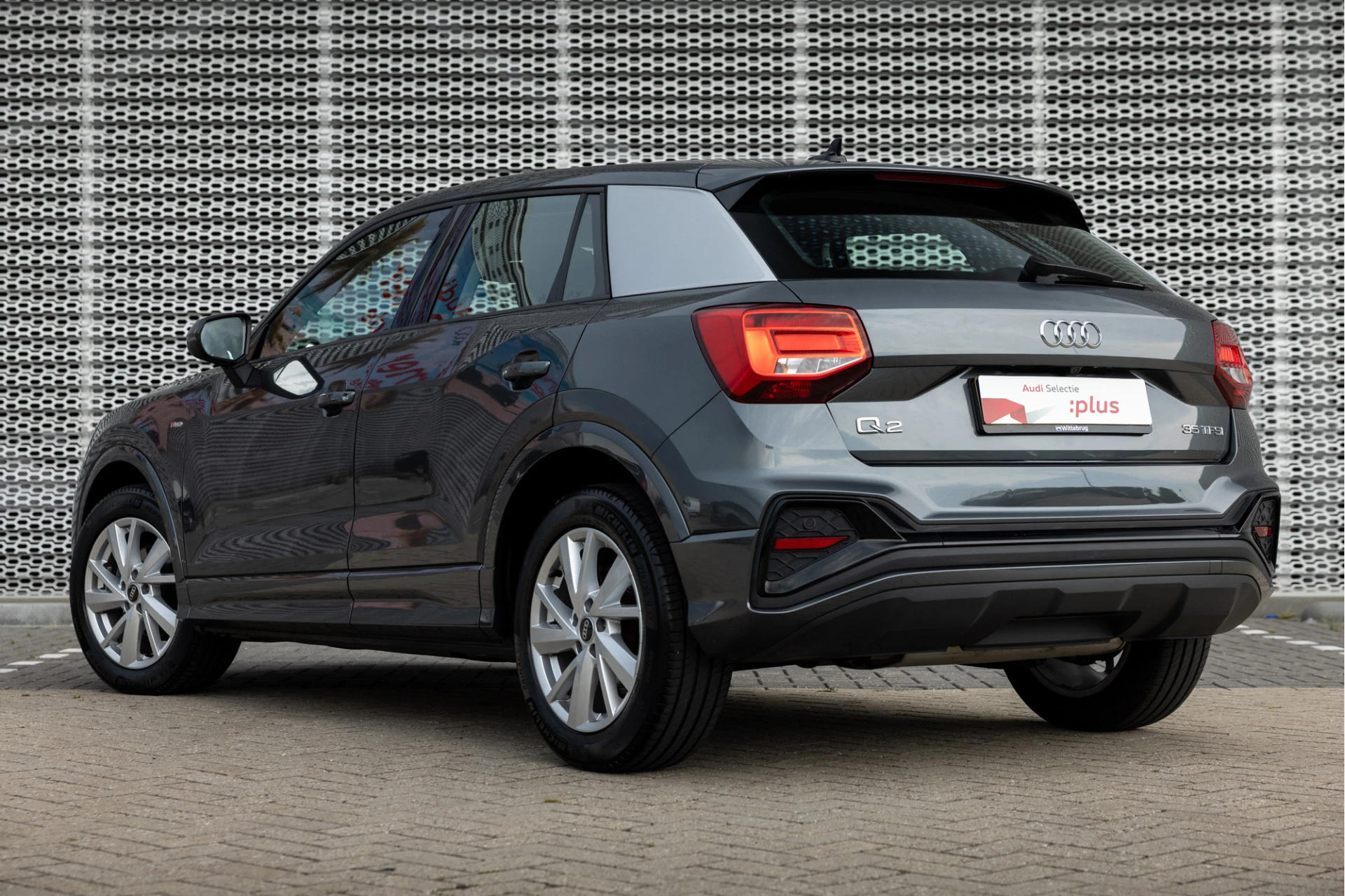 Audi Q2