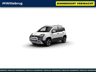 Fiat Pandina Cross