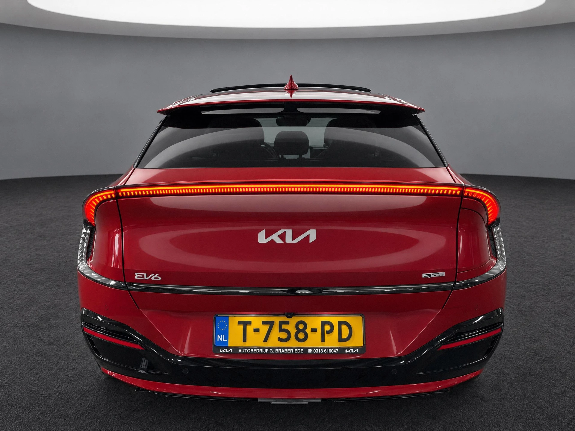 Kia EV6