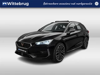 SEAT León