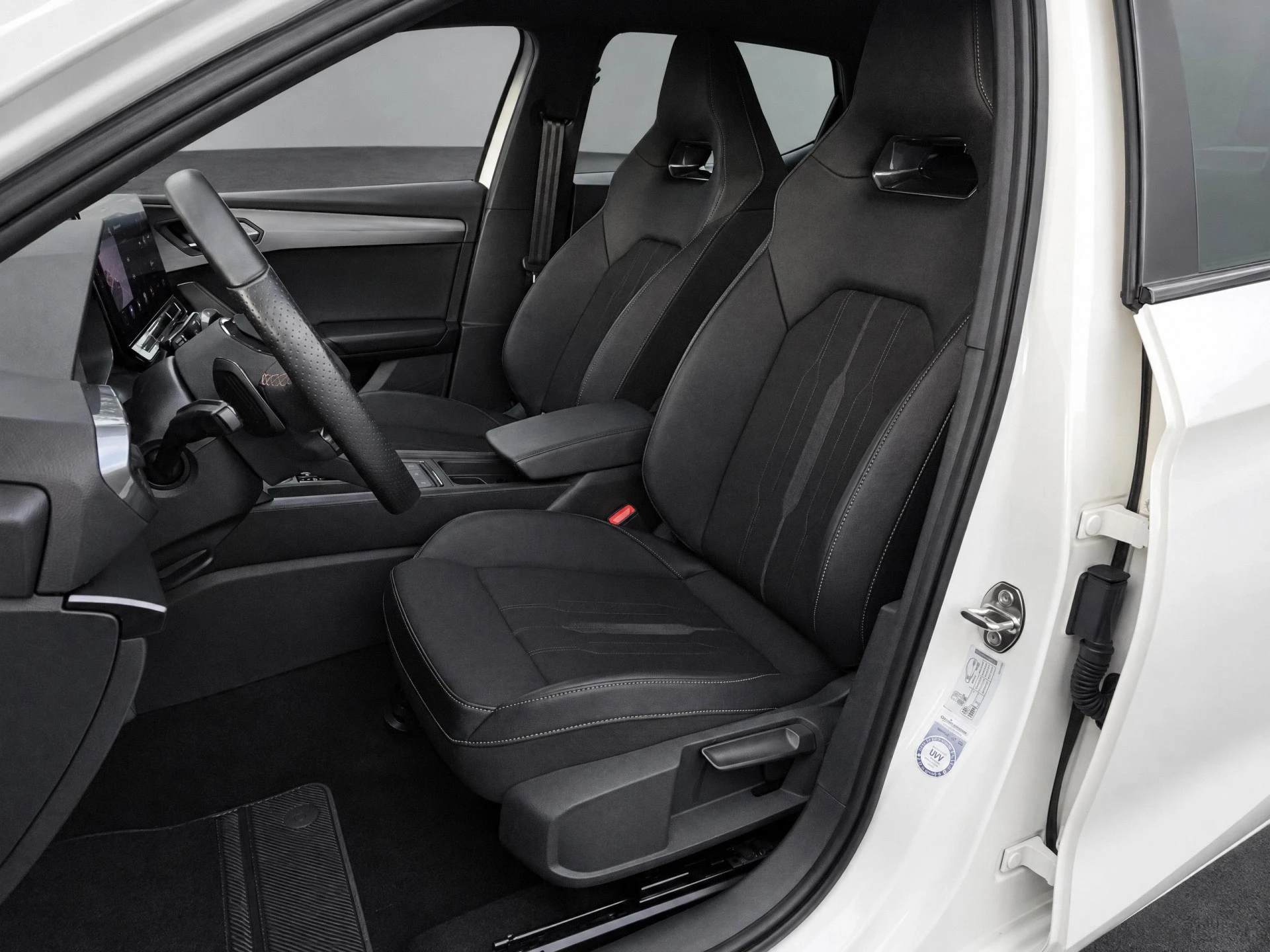 Cupra León