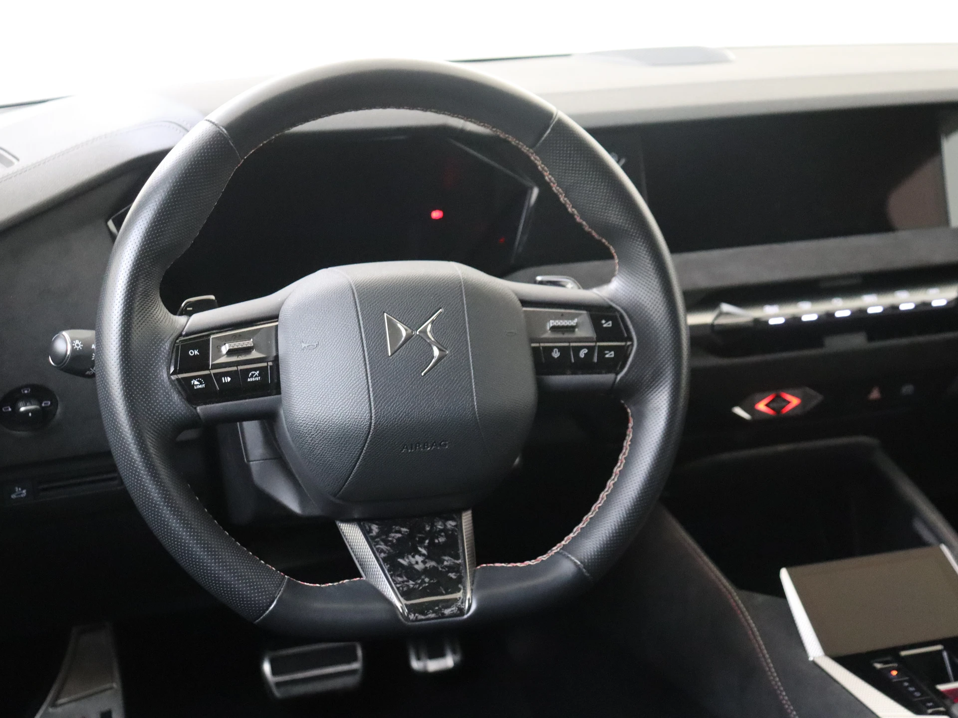 DS DS 4