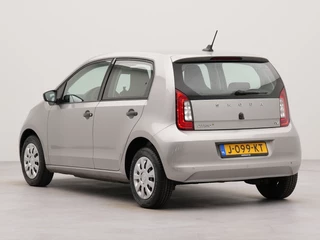 Škoda Citigo