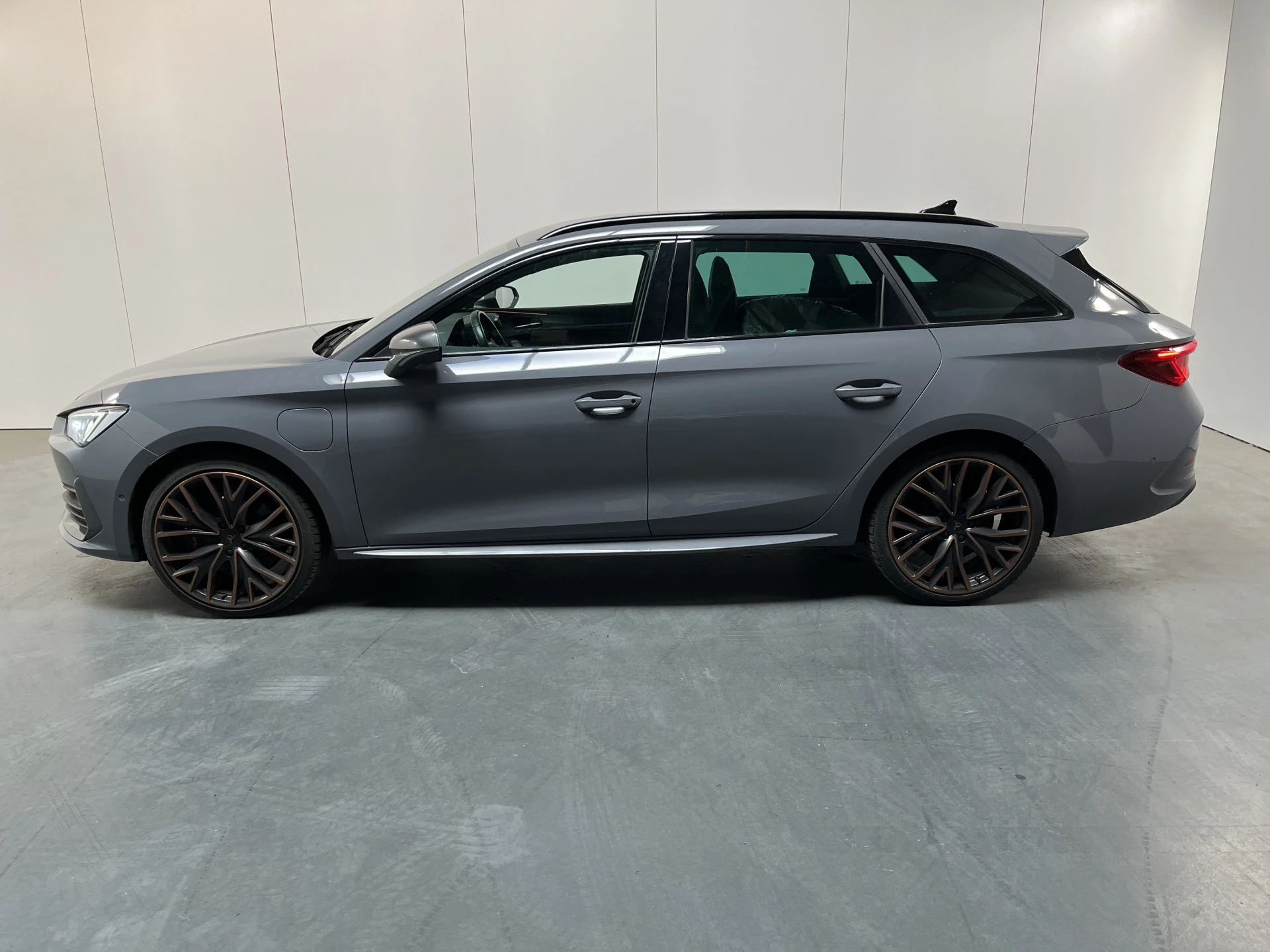 Cupra León Sportstourer