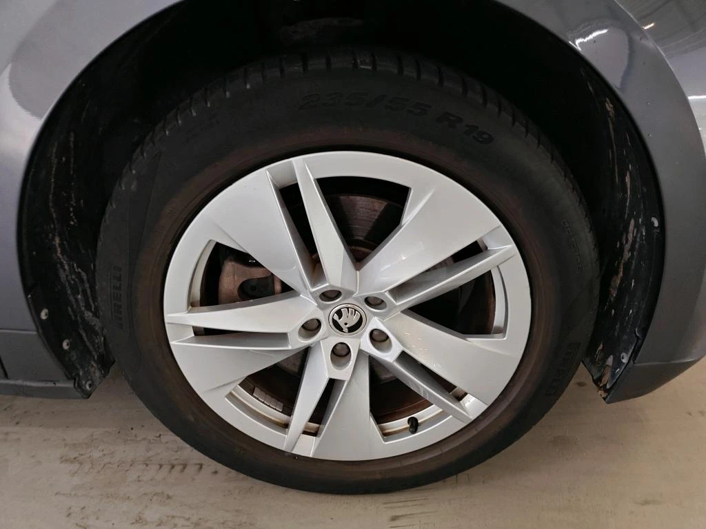 Škoda Enyaq