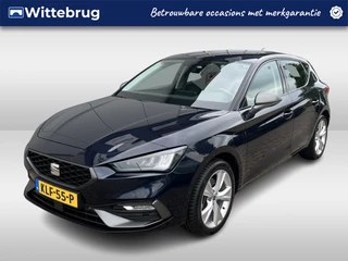 SEAT León